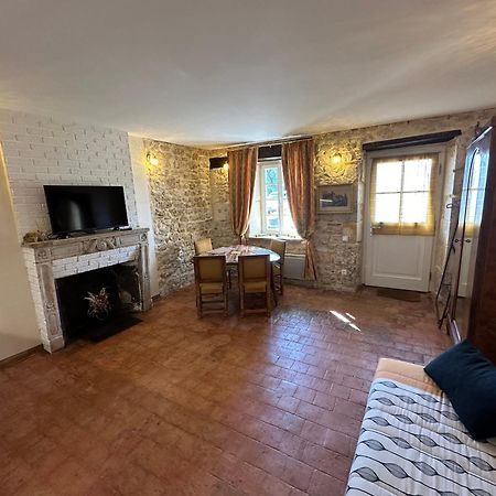 Le Lodge De Serenite Cuffy Luaran gambar