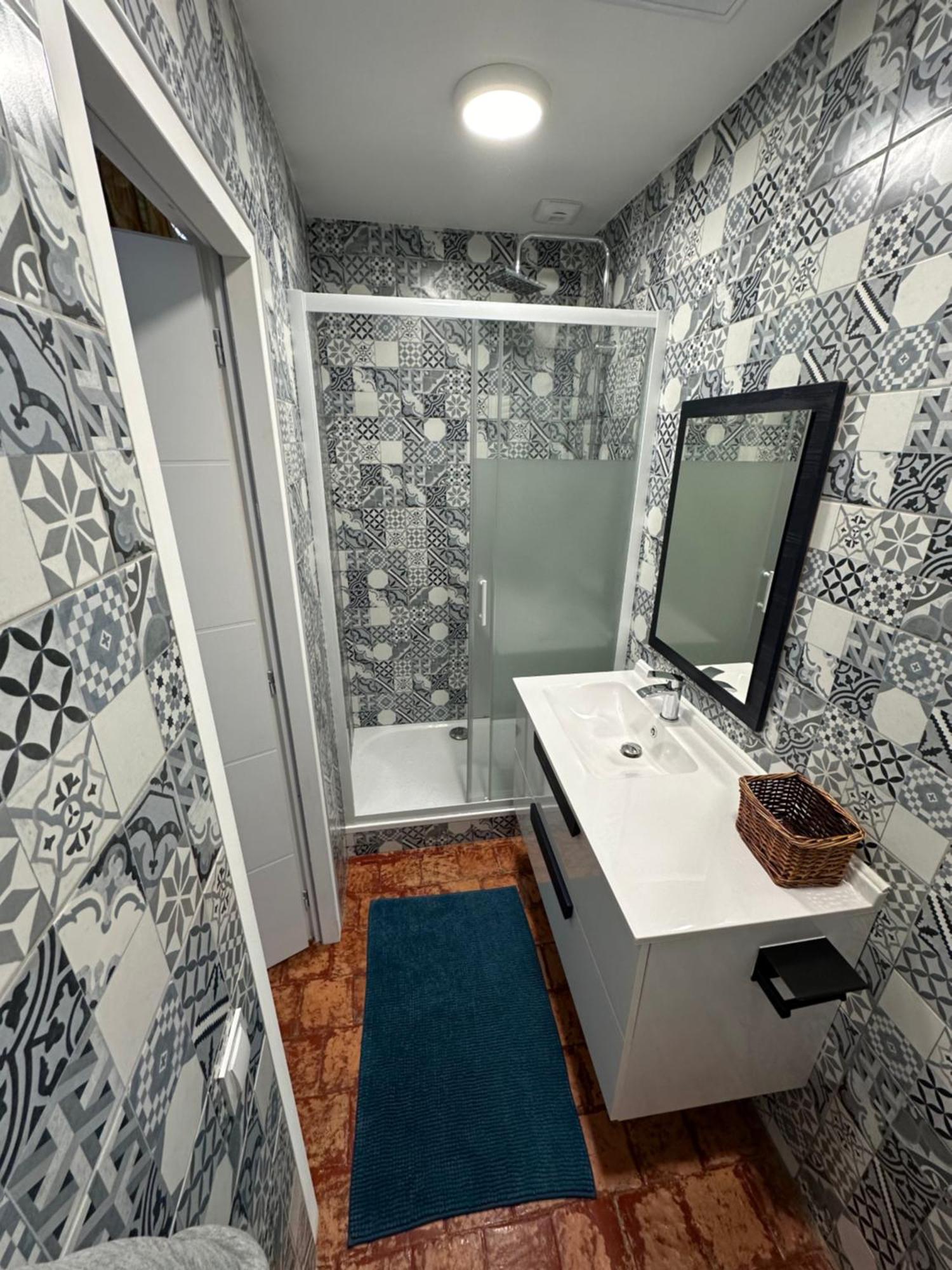 Le Lodge De Serenite Cuffy Luaran gambar