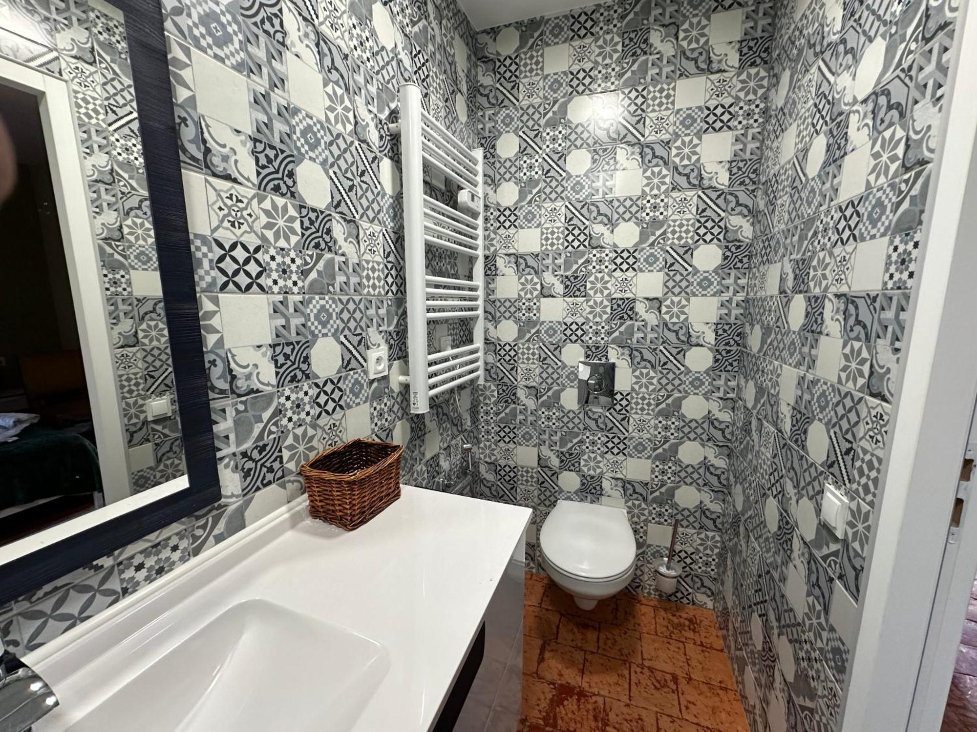 Le Lodge De Serenite Cuffy Luaran gambar