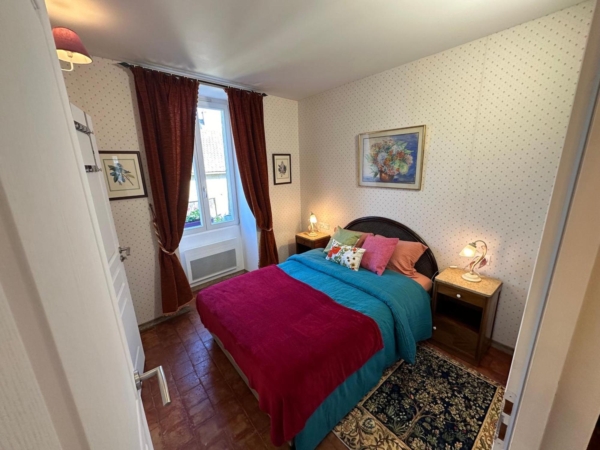 Le Lodge De Serenite Cuffy Luaran gambar