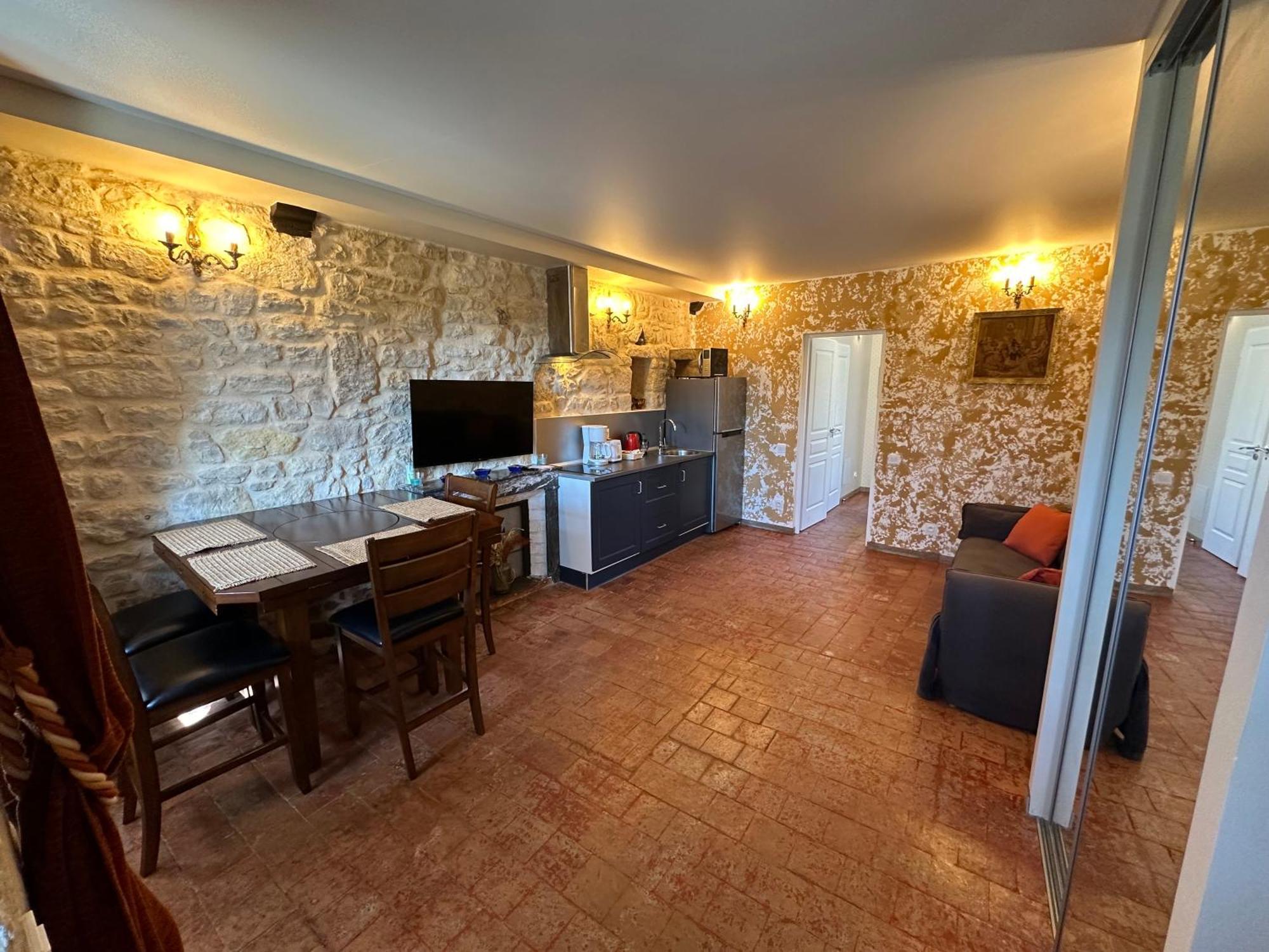 Le Lodge De Serenite Cuffy Luaran gambar